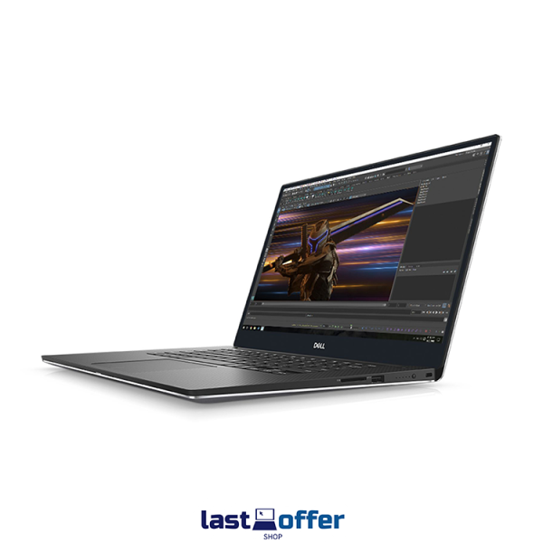 Dell Precision 5520 Touch 4K