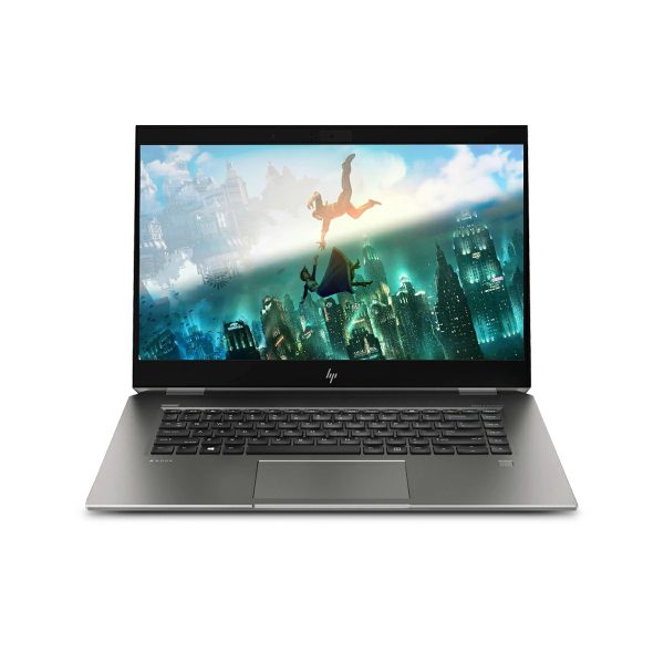 Hp Zbook 15 Studio G5 Core i7-9850H