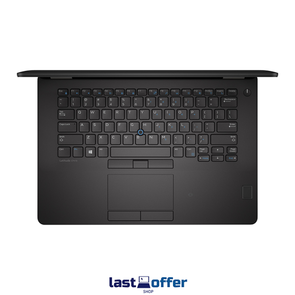 Dell Latitude 7470