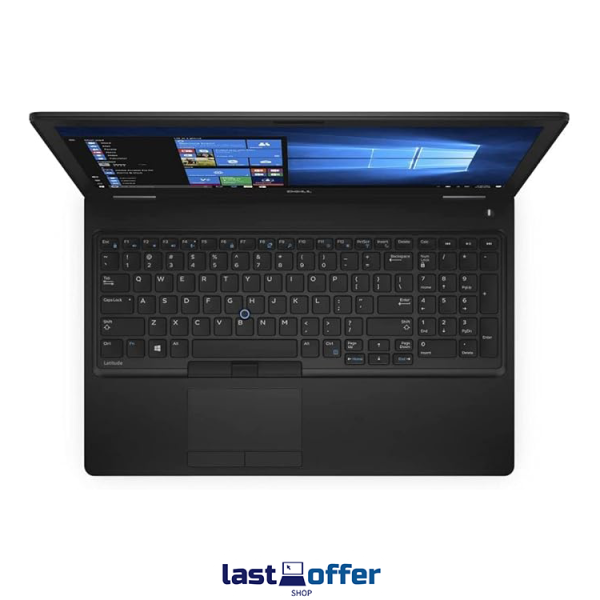 Dell Latitude 5570