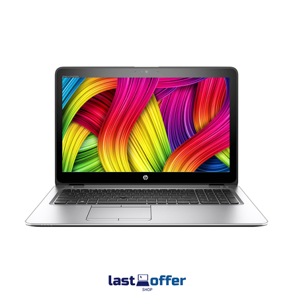 Hp Elitebook 850 G3 Core i7-7500u/touch screen