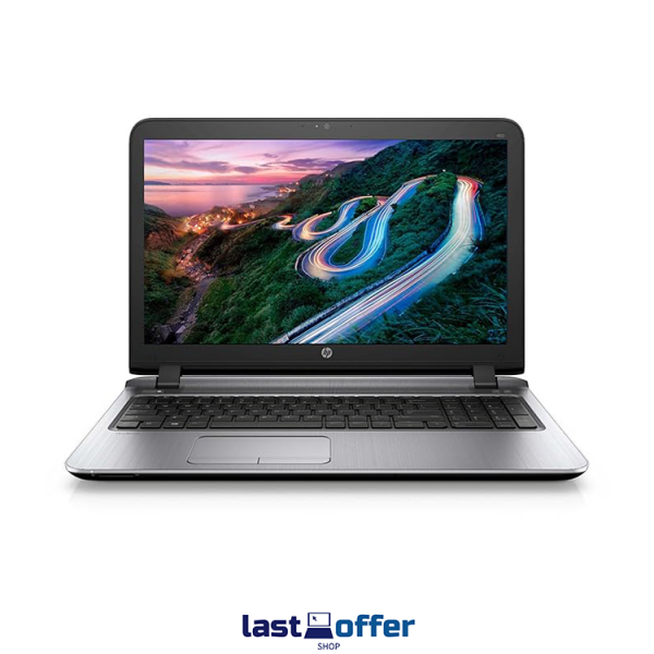 hp Probook 450 G3