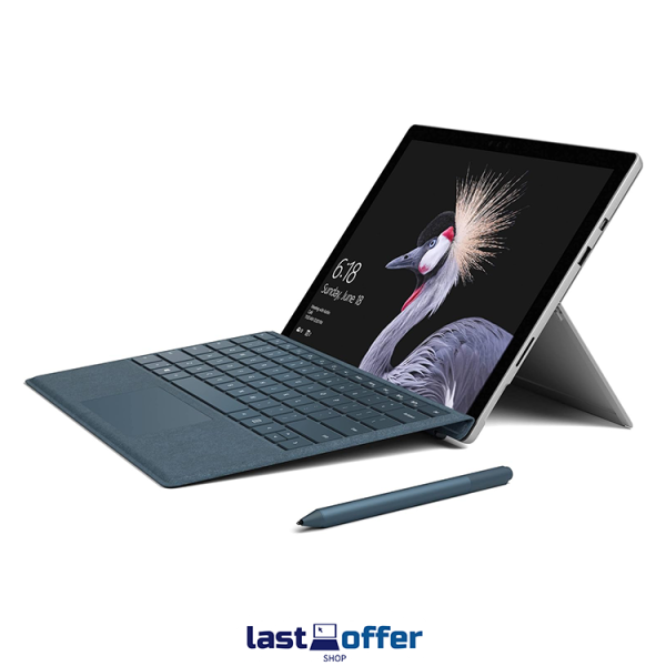 Surface Pro 5