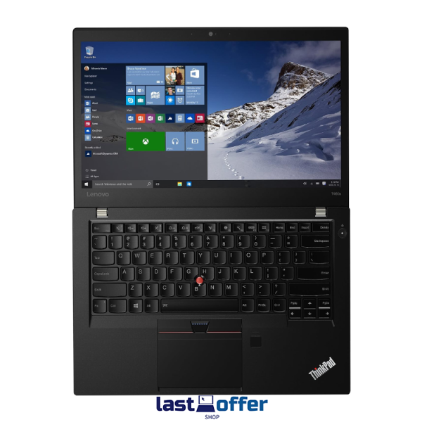 Lenovo Thinkpad T460s Core i7