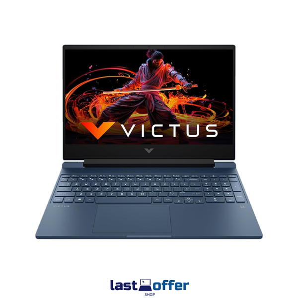 Hp Victus 16-e0214