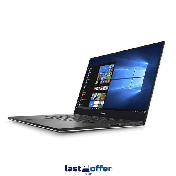 Dell XPS 15 9560