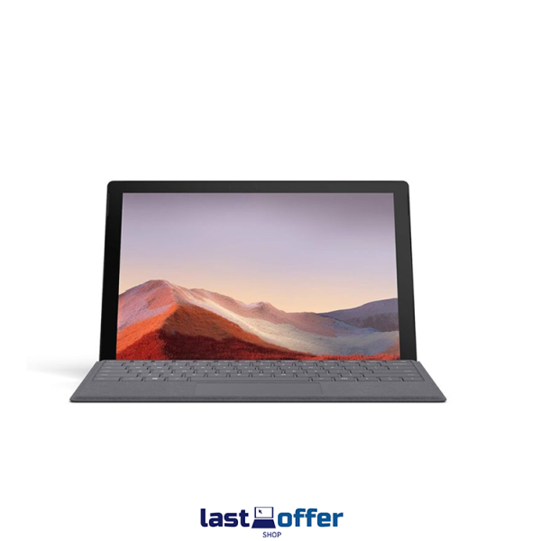 Surface Pro 7 Plus – Core i5-1135G7/8G/512G
