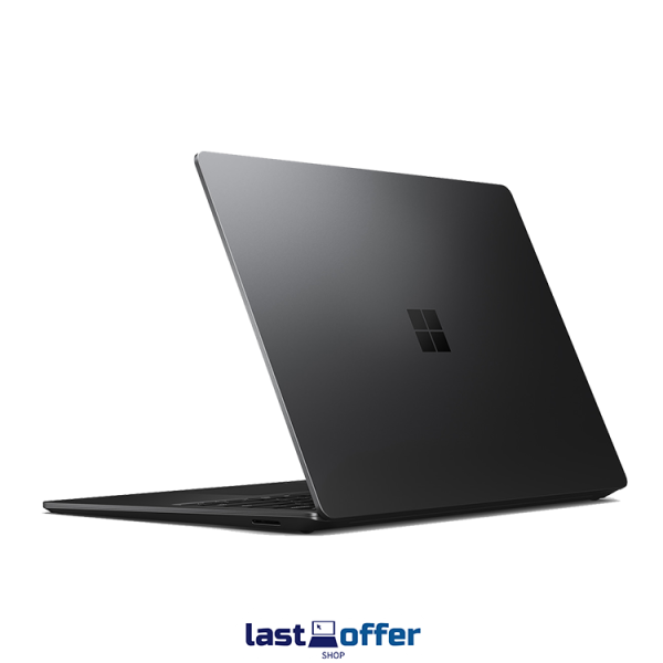 Surface Laptop 3 Core i5(Black)