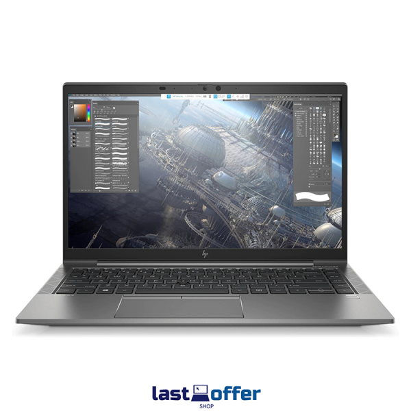 Hp Zbook 14 Fire Fly G8