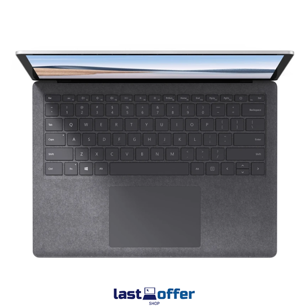 Surface Laptop 3 |Core i7|16G|512G|Silver