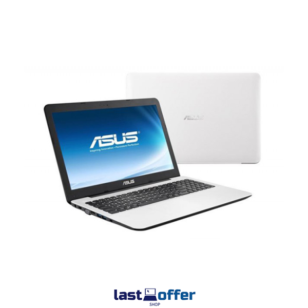Asus X554L Core i5