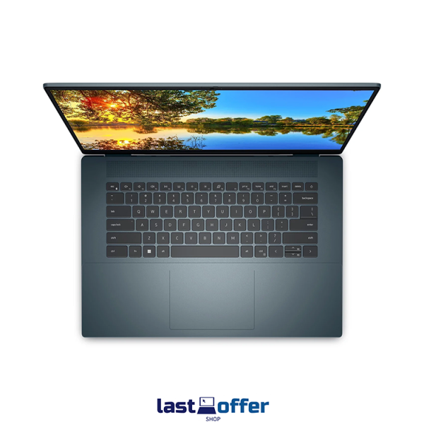 Dell inspiron 16 Plus 7620 – Core i7-12700H