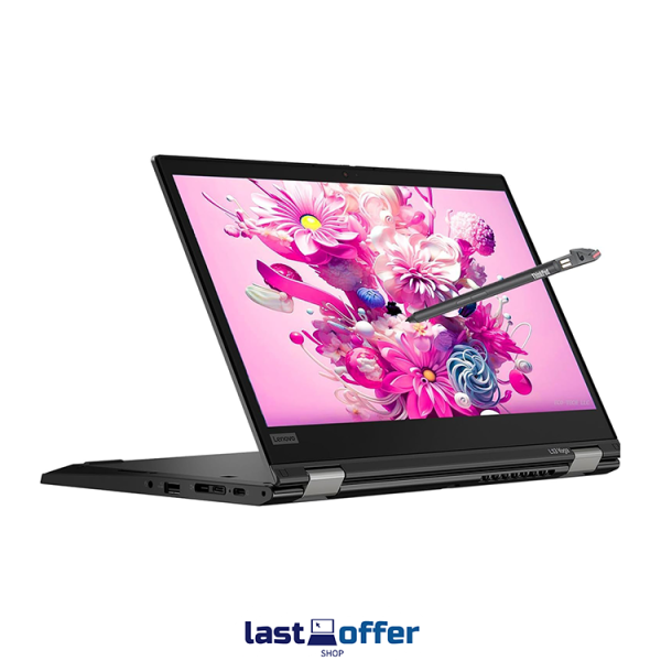 Lenovo L13 X360 – Core i5-1135G7