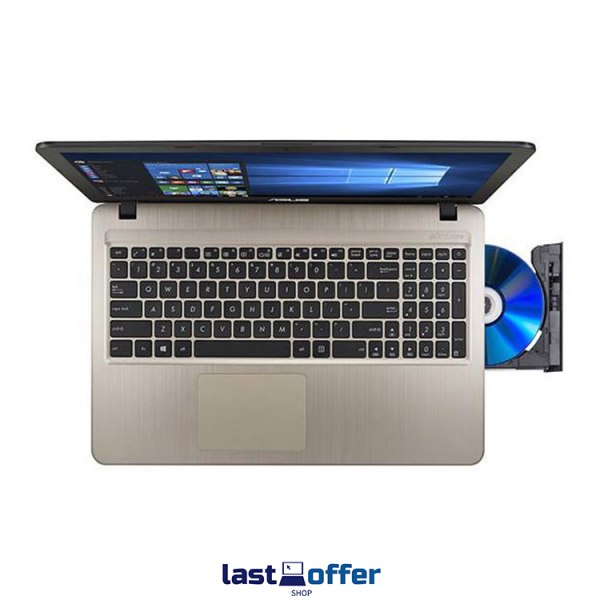 Asus X540U Core i7-8850U