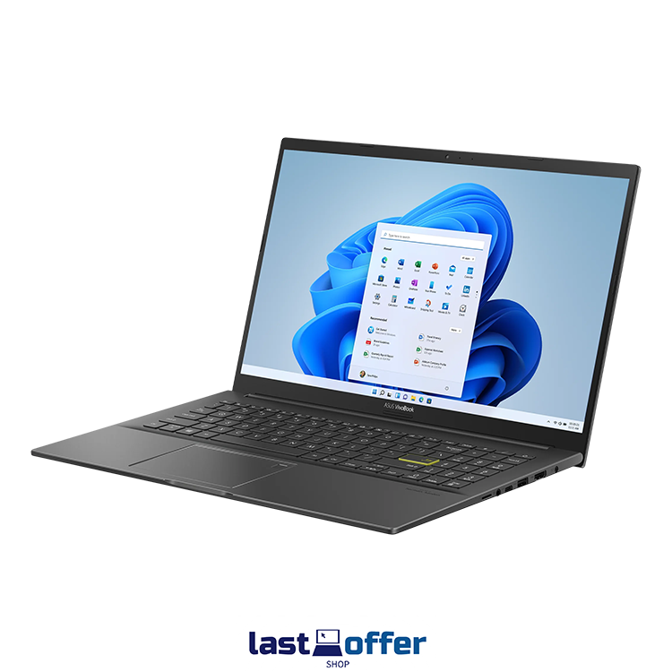 لپ تاپ asus K513EQ core i5 oled 1