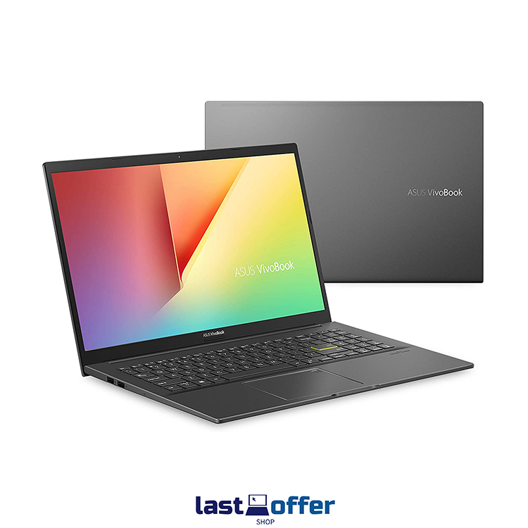 لپ تاپ asus K513EQ core i5 oled 3