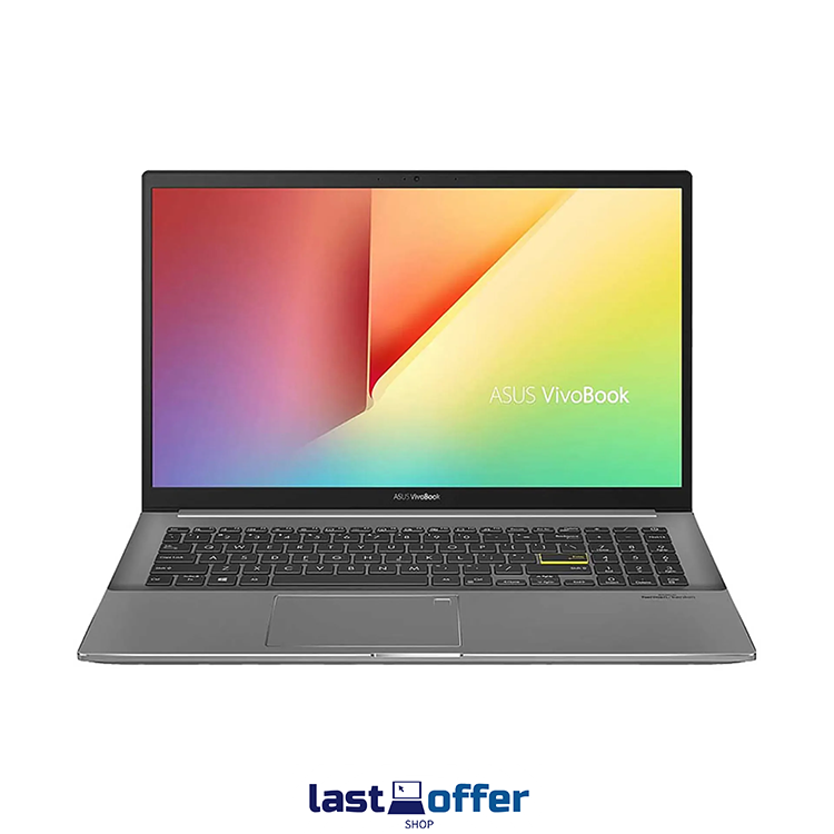 Asus s15 s533j i7-1065g7 16g 512g mx350 2g 1