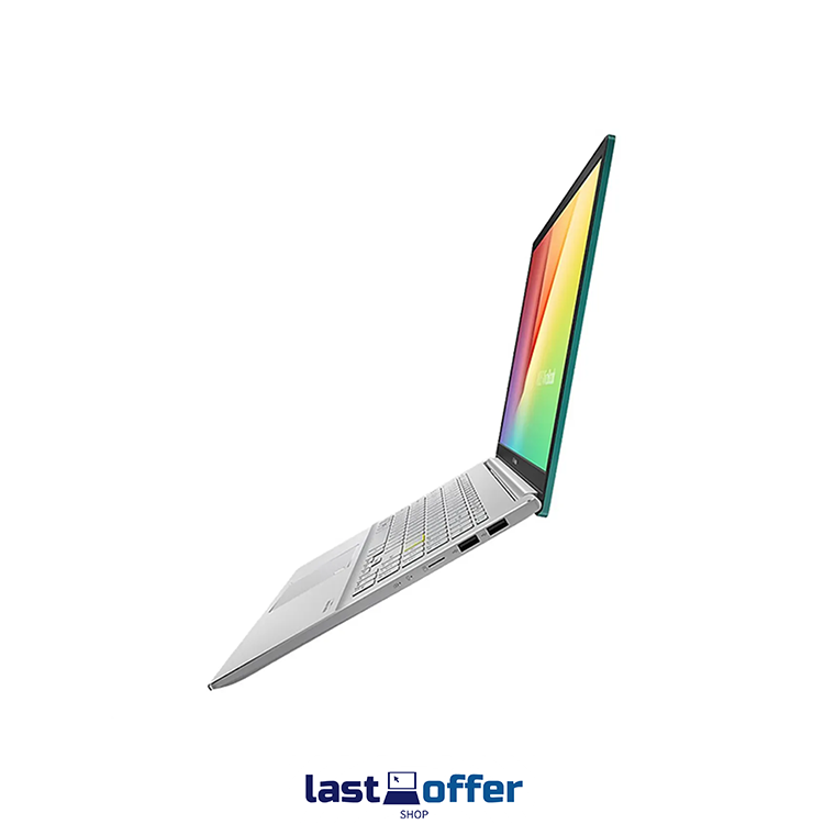 Asus s15 s533j i7-1065g7 16g 512g mx350 2g 2