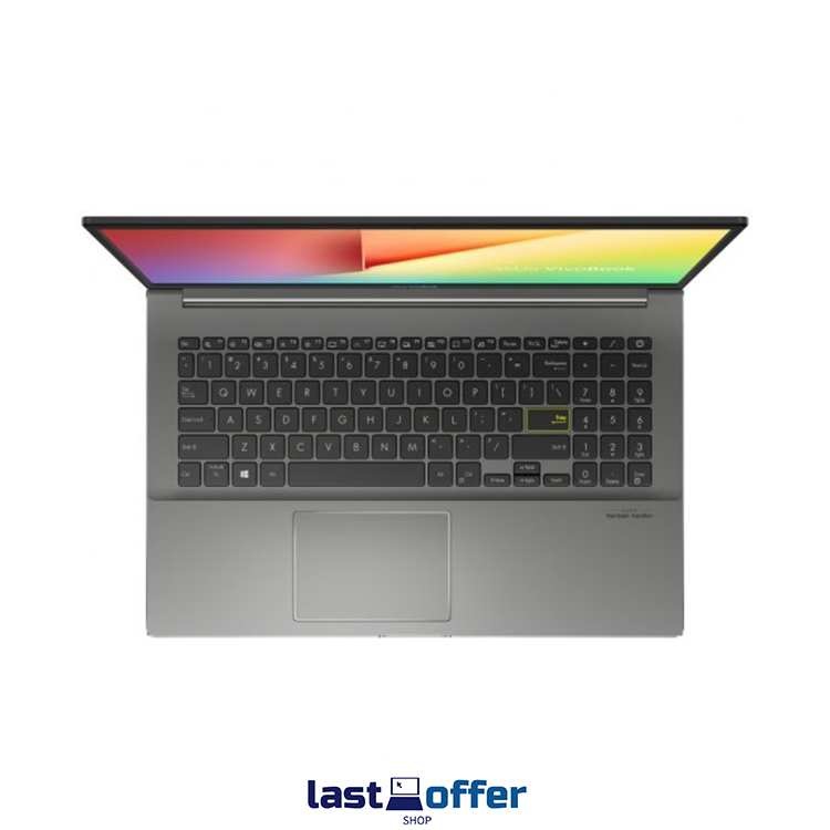 Asus s15 s533j i7-1065g7 16g 512g mx350 2g 3