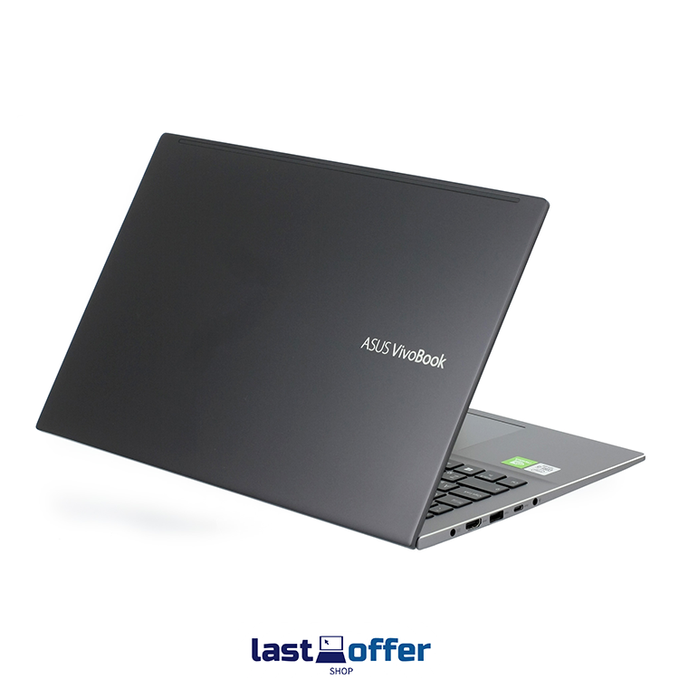 Asus s15 s533j i7-1065g7 16g 512g mx350 2g 4