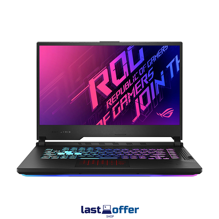 asus rog g512 core i7 16g 512g 1650ti 1