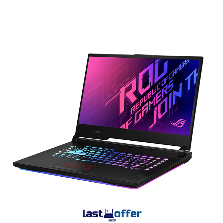 asus rog g512 core i7 16g 512g 1650ti 2